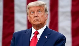 اعتراف زن بایدن به خطر ترامپ برای زنان