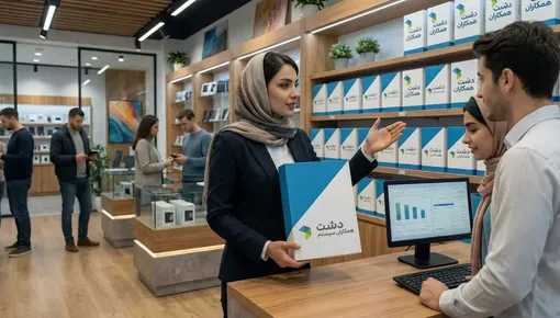 راهنمای جامع خرید نرم افزار دشت: انتخاب بهترین نرم افزار حسابداری دشت برای کسب‌ و کار شما