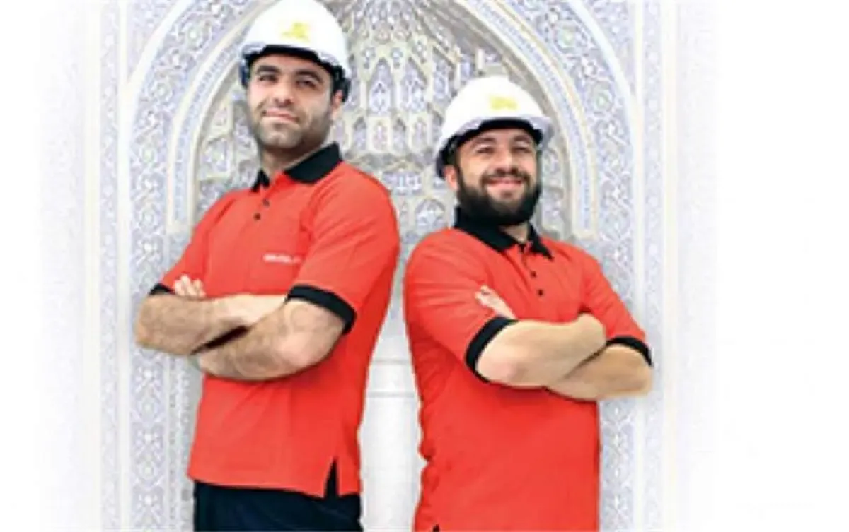 بکارگیری نیروی متخصص و اجرای طرح فولاد سازی در اولویت است