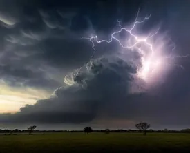 طوفان ۴ روزه در راه تهران و این ۱۲ استان!