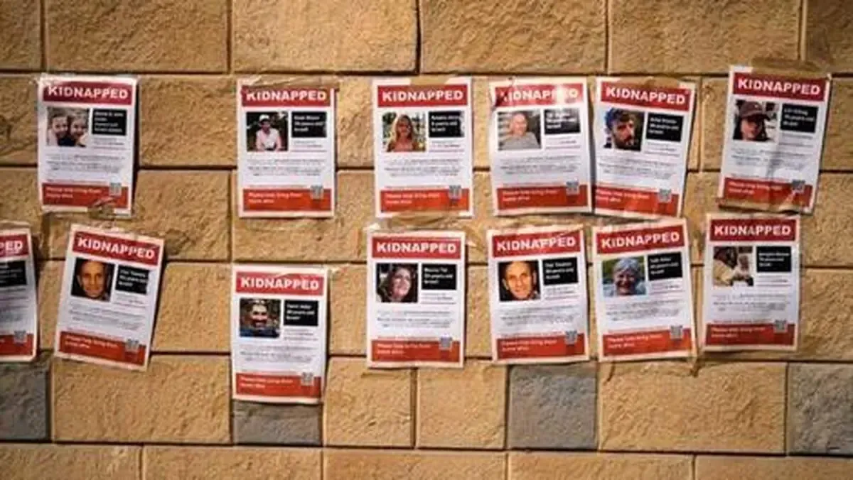 انجام اولین تبادل اسرا در جنگ غزه