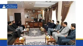 استفاده از ظرفیت‌های قانونی مجلس برای پیشرفت منطقه آزاد ارس