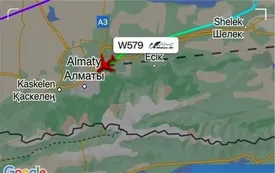 نقص فنی هواپیمای ماهان در مسیر چین /مسافران هنوز بلاتکلیفند