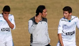 درخواست از مردم ایران، برای احمدرضا دعا کنید!