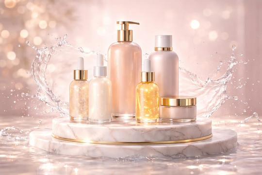 مراقبت اصولی از پوست و مو برای داشتن چهره ای همیشه جوان