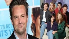 حمله رسانه دولت به فرندز