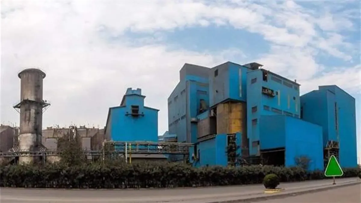 نگاه آینده‌نگرانه گل گهر در سرمایه‌گذاری‌های بلندمدت