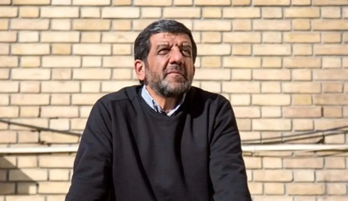 ضرغامی از سمت جدیدش کناره‌گیری کرد