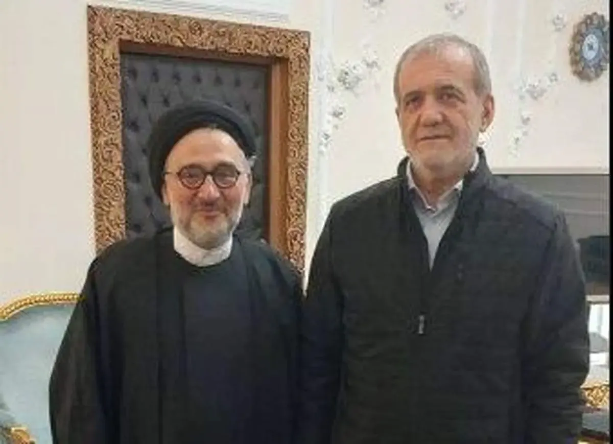 مهم‌ترین دلیل موفقیت دولت پزشکیان از نگاه ابطحی