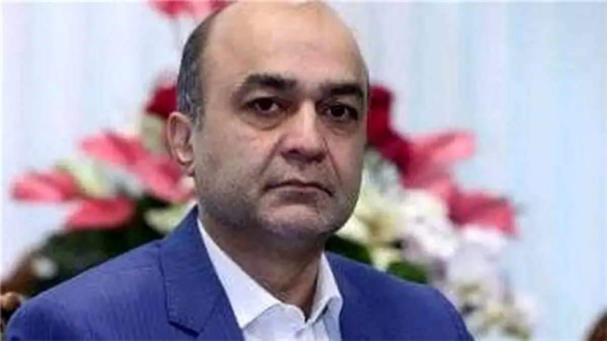 رضا دولت آبادی مدیرعامل بانک ملت شد