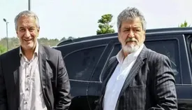 علی کفاشیان شایعه ائتلاف با امیر عابدینی را رد کرد