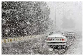 غافلگیری بارانی برای مازندران، تهران، البرز و سمنان / رکوردشکنی بارش‌ها در راه است!