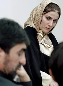 اظهارات شوکه کننده ناصر محمدخانی درباره ماجرای قتل همسرش به دست شهلا جاهد/ فیلم