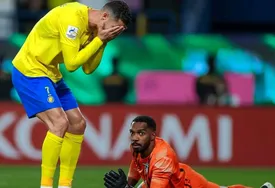 تغییر بزرگ در النصر: رئیسی که رونالدو را آورد می‌رود!‌