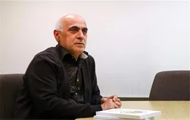 تفتیش منزل و ضبط لوازم الکترونیکی ئیس ستاد انتخاباتی میرحسین موسوی در سال ۸۸