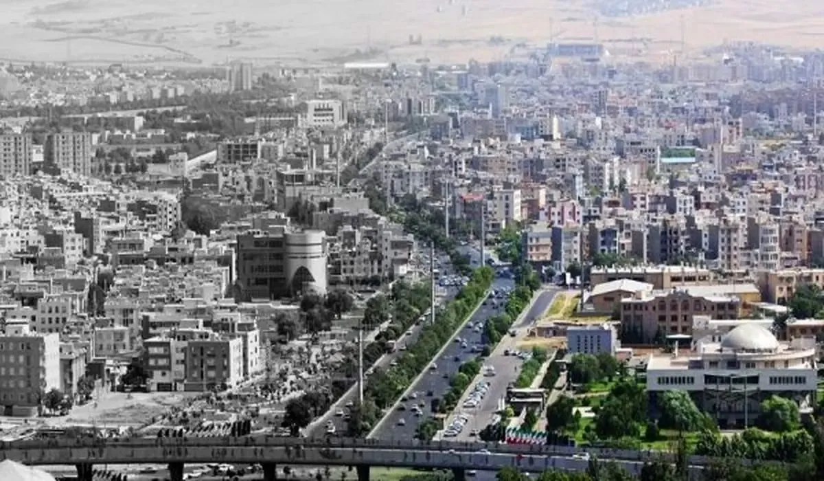 پیش بینی آب و هوای قزوین فردا دوشنبه 27 مرداد/ هشدار زرد