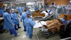 جدیدترین آمار جهانی همه گیری کرونا / هند به ۳۰ میلیون مبتلا نزدیک می شود