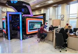 مهمترین اقدامات بانک صادرات ایران در تکمیل زنجیره خدمات دولت الکترونیک