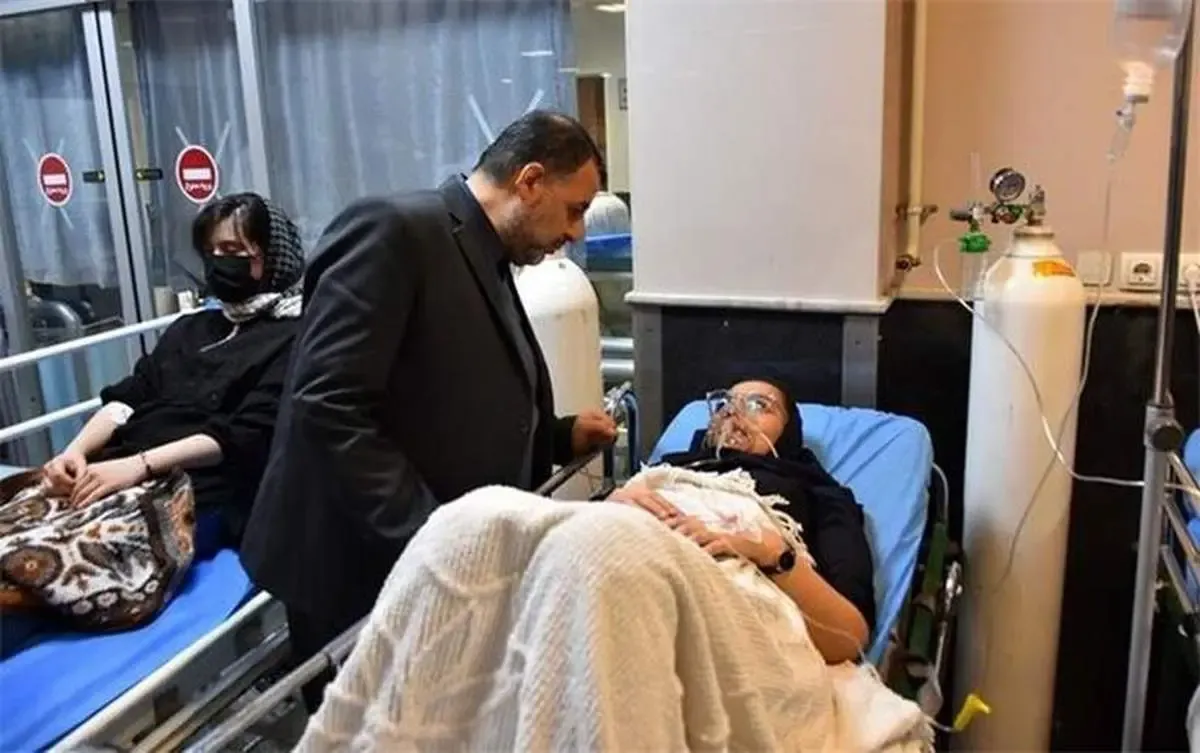 علائم مسمومیت‌های سریالی دانش آموزان را بشناسید/  دانش‌آموزان چطور پیشگیری کنیم؟