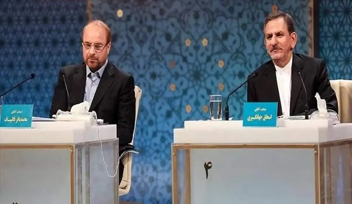 موج شکایت‌ تندروها از مردان دولت تدبیر و امید