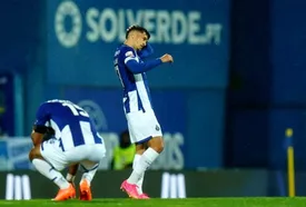 طارمی را خط بزنید نابود می شوید!