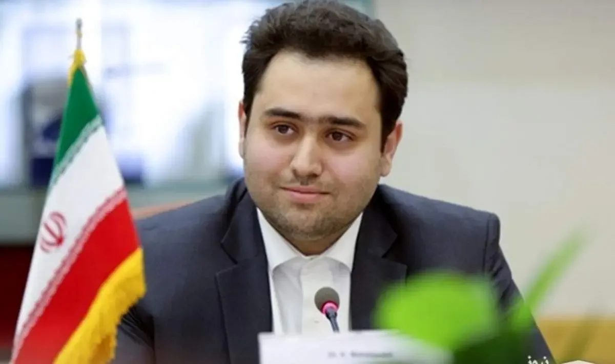 داماد حسن روحانی رد صلاحیت شد