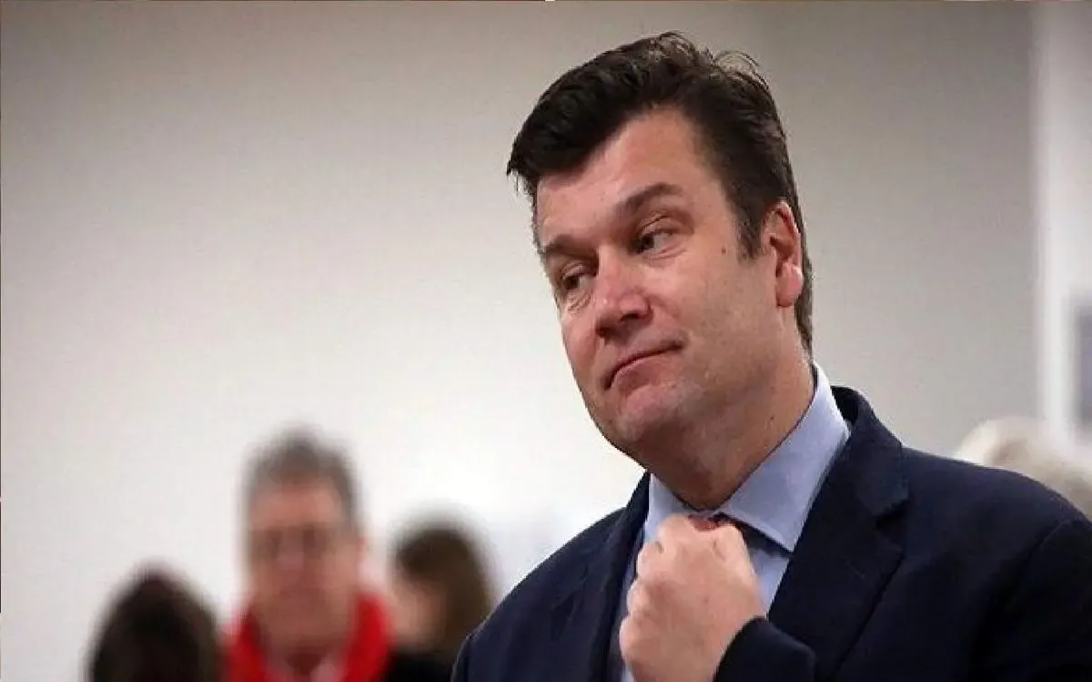 ادعای مقام سابق انگلیس درباره اعزام نظامی به اوکراین