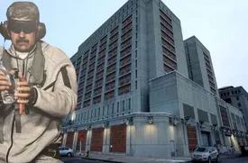 نیکولاس مادورو به بازداشتگاه متروپولیتن بروکلین منتقل شد