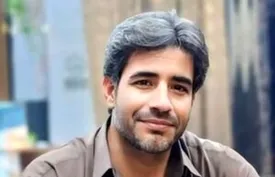 رئیس اداره آگاهی خاش ترور شد!/ عکس