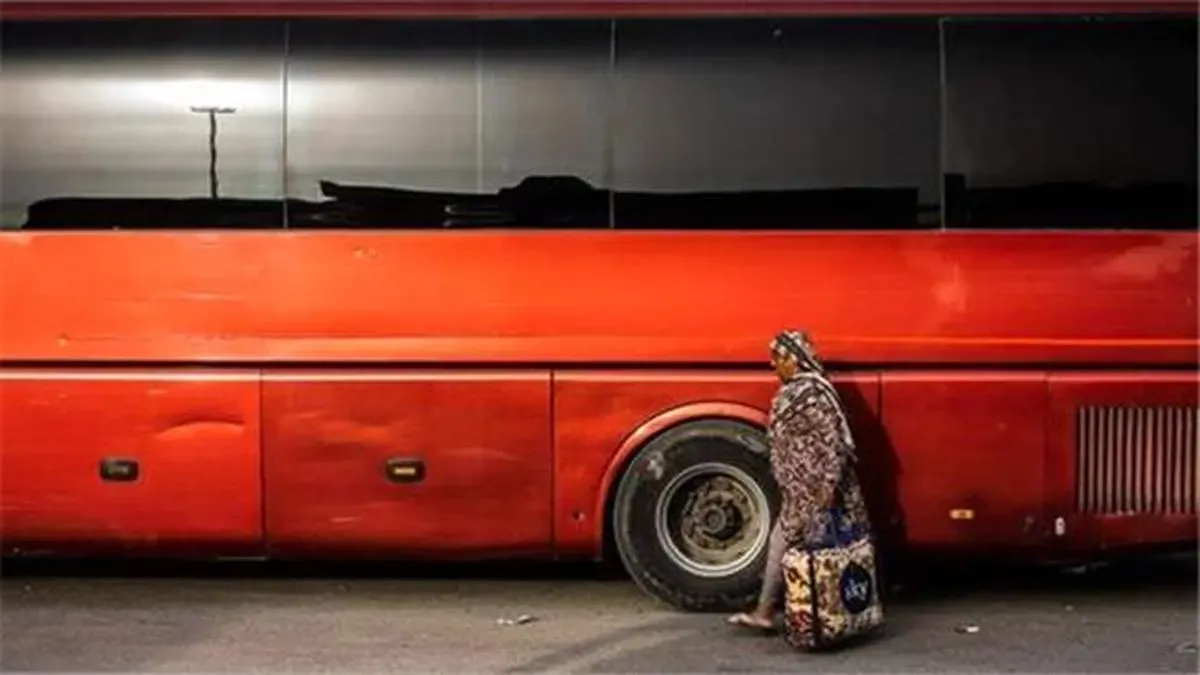 بالاخره ورود اتباع پاکستانی متوقف شد