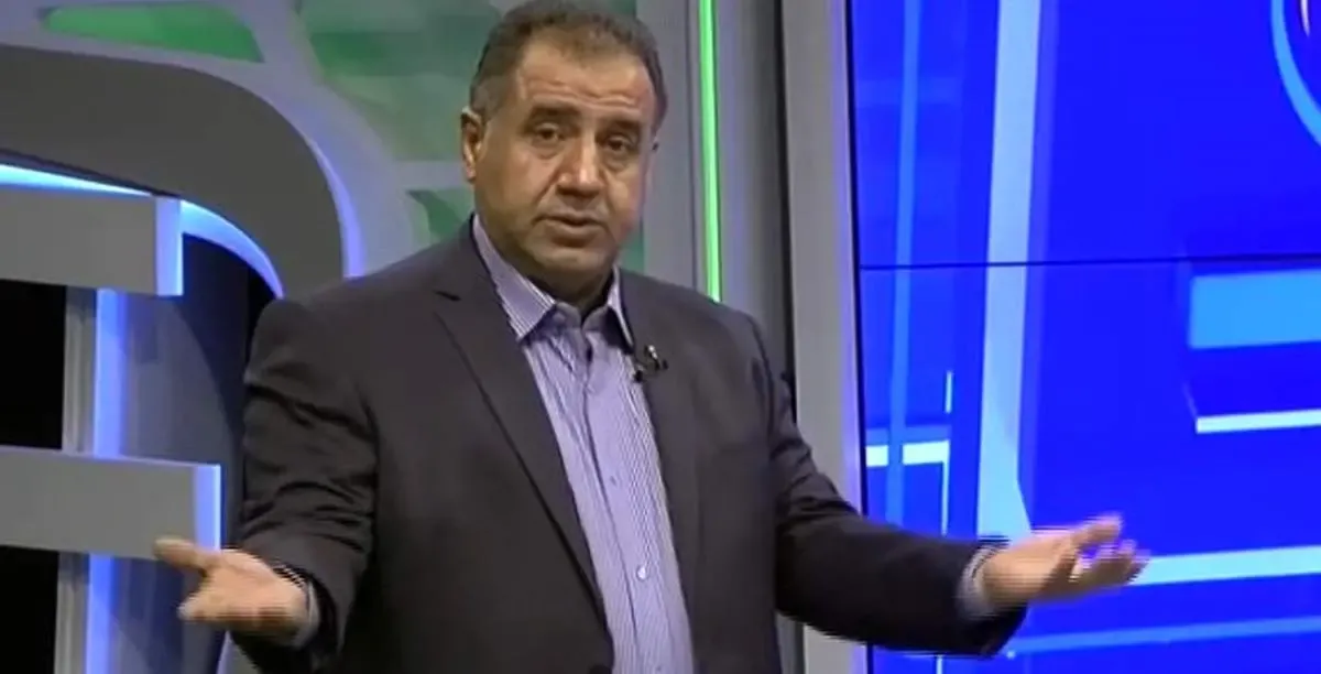 قوانین جدید برای برخورد با داوران لیگ برتر | شرایط برای قضاوت سخت‌تر شد