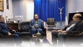 «پست» واسط امین بین تولیدکننده و مصرف کننده است