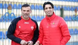 استوری طوفانی سپهر حیدری بعد از حکم محرومیتش/ عکس