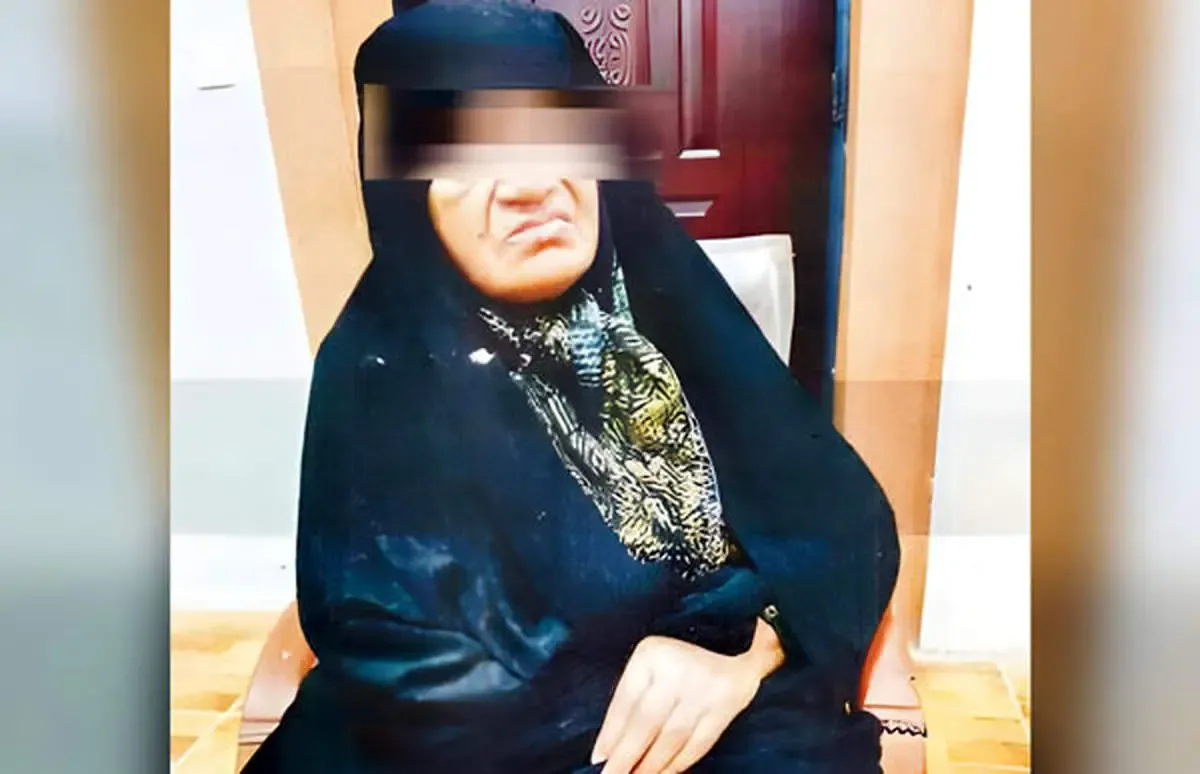 ببینید/ روایت تکان دهنده قربانیان کلثوم اکبری / قتل با سرعت نور!