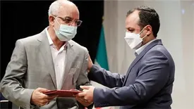 چهل سال به سپه خدمت کردم / تا ابد به این بانک وفادار هستم