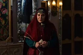 چالش‌نسیم ادبی با زینت‌الملوک دربار قاجار