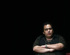 میل مفرط به لاغری جان رضا داوودنژاد را گرفت