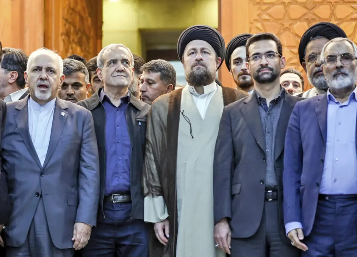 وقت همدلی و همراهی