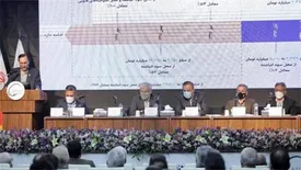 از مرحله هلدینگی عبور کردیم و به مرحله گروه رسیدیم/ فارس ۲۸ پروژه با سرمایه‌گذاری ۱۴.۴ میلیارد دلار و ۴۲.۲ هزار میلیارد تومان در دست ساخت دارد