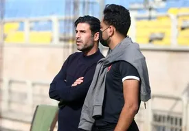 مدیر پرسپولیس دلیل واقعی استعفای گل‌محمدی را اعلام کرد/ فیلم