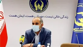 حمایت غذایی کمیته امداد از 54 هزار مادر باردار و شیرده در کشور