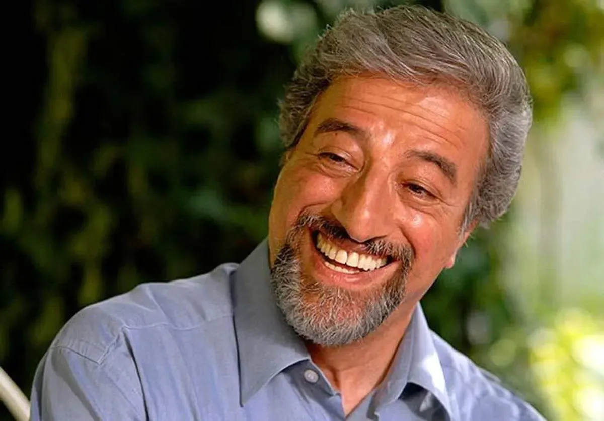 علیرضا خمسه: کمدی بدون انتقاد شکل نمی‌گیرد