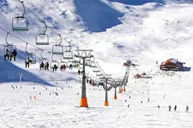 کاهش محسوس دما در تهران/ بارش برف در این مناطق از شنبه