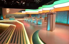 اعلام ساعت برنامه‌های تبلیغاتی امروز نامزدها در صداوسیما