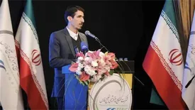 روند کاهش تولید گاز از ۱۴۰۵ آغاز می‌شود/ آینده صنعت گاز را با ورود دانش‌بنیان‌ها تضمین کنیم