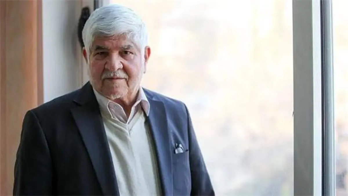 دولت سیزدهم به‌دنبال تنش‌زدایی در روابط بین‌الملل باشد