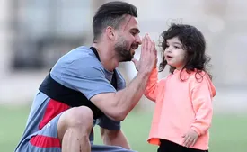 سروش رفیعی به کانادا رفت