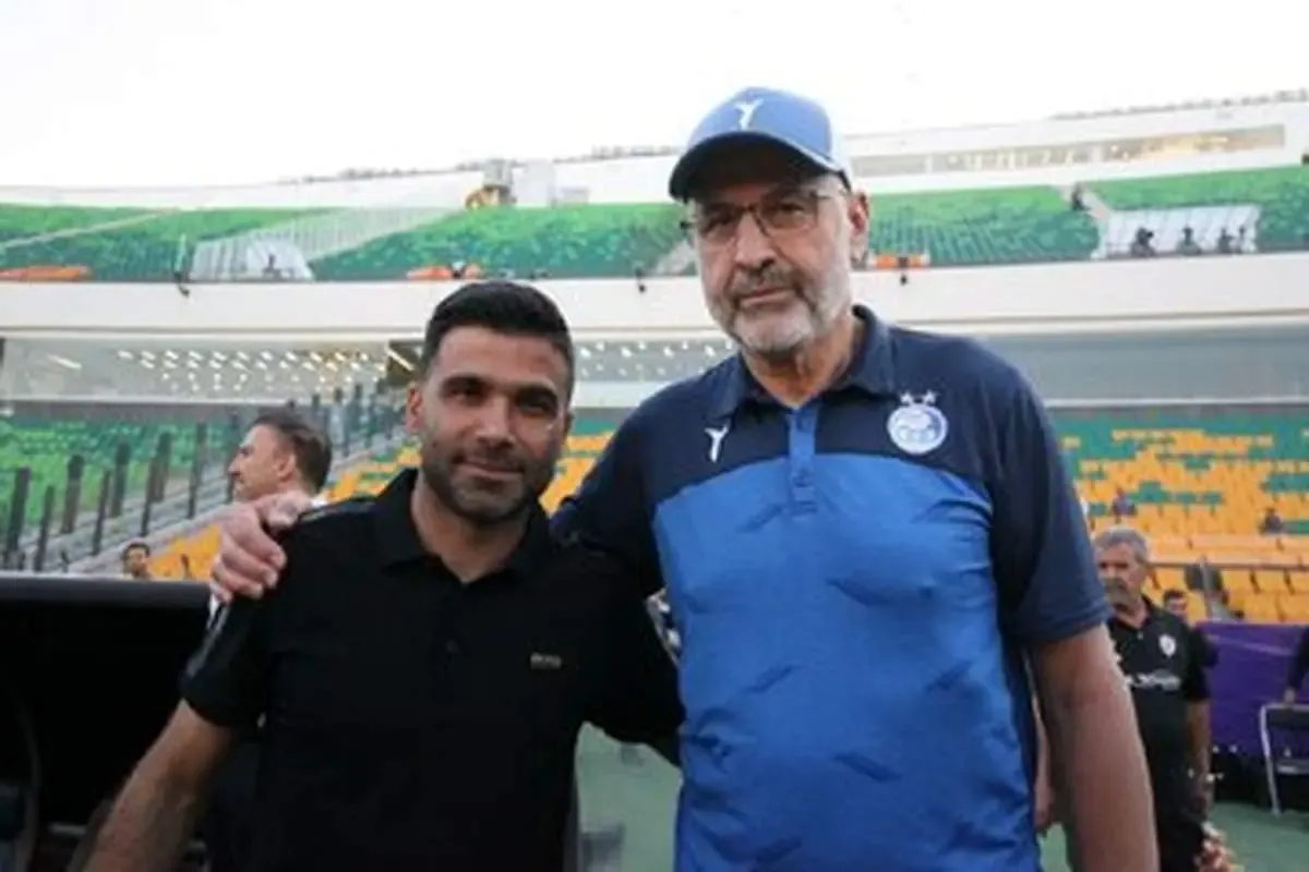 «حیاکن، رهاکن» هوداران استقلال علیه بوژوویچ و حسینی