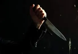 آقای مجری با ضربات چاقو راهی بیمارستان شد