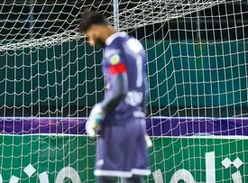 رفیق فابریک اورونوف جانشین بیرانوند شد!